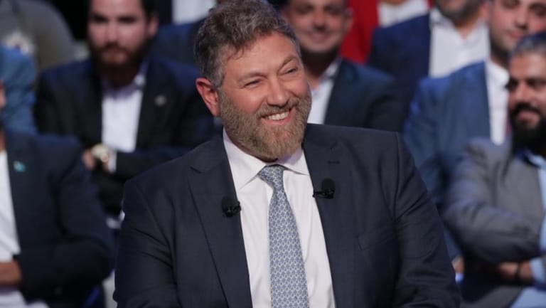 افرام لـmtv: الحلّ المثالي للنّفايات يحتاج لمساحة جغرافية كبيرة أي مئات آلاف الامتار 