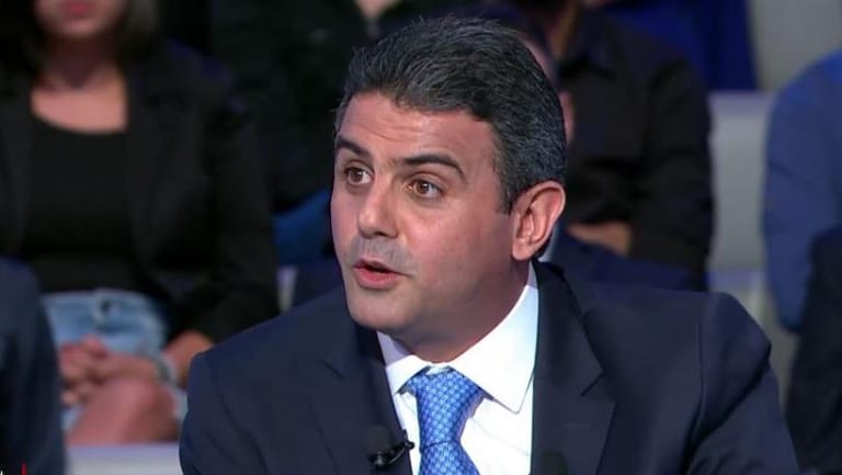 حوّاط لـmtv: لن نبيع وطننا مقابل الاموال فلسنا بحاجة لاموال إنما لوقف السرقة والهدر