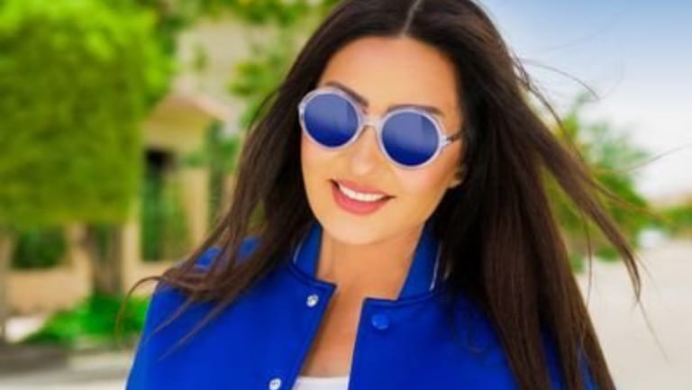 لطيفة: "أنا محاربة في بلدي... فما السبب؟"