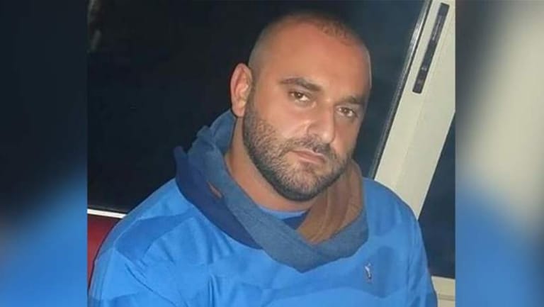 مراسلة mtv: وفد من الحزب "القومي" وصل إلى الرميلة لتقديم العزاء برامي سلمان 