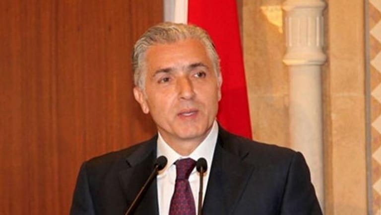 Itani to MTV: The thermal disintegration plant in Beirut is one of the solutions for the disposal of waste and the government took this project on its own, which is part of the plan of the Ministry of Environment