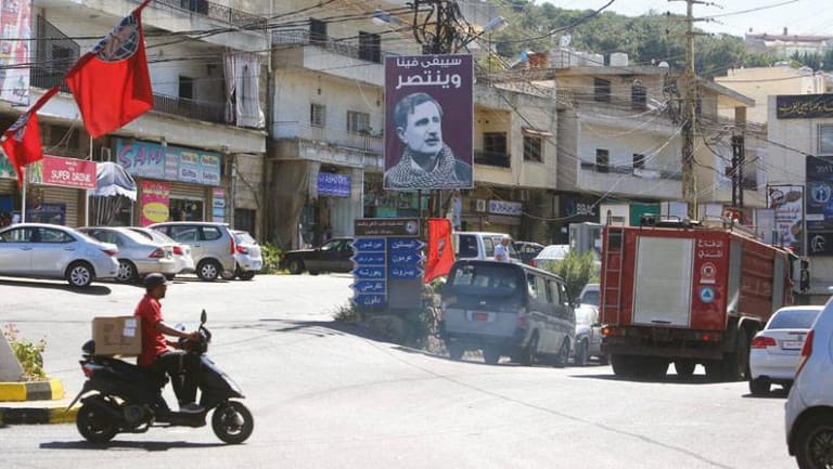 الجبل... وحروب الإلغاء