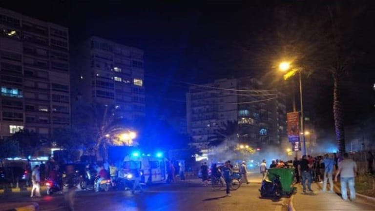 داعش يعلن مسؤوليته عن الهجوم الذي نفذه عبد الرحمن مبسوط في حزيران بطرابلس