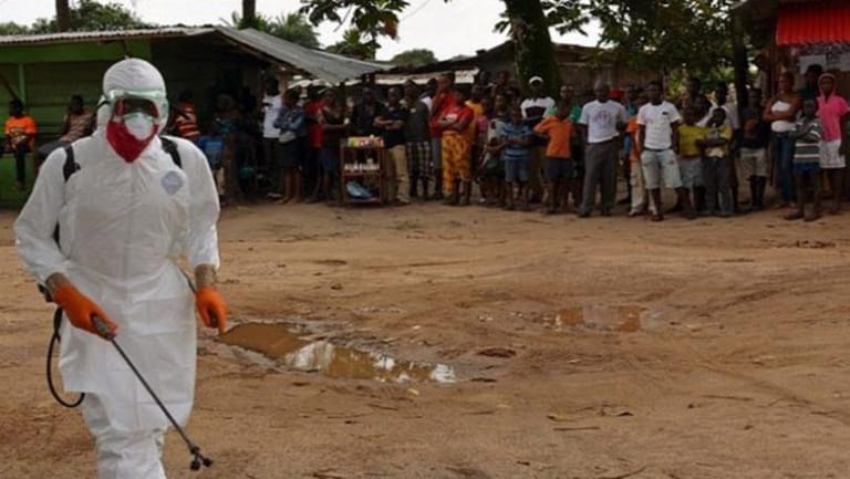 Over 1,600 people now dead from Ebola in DRC