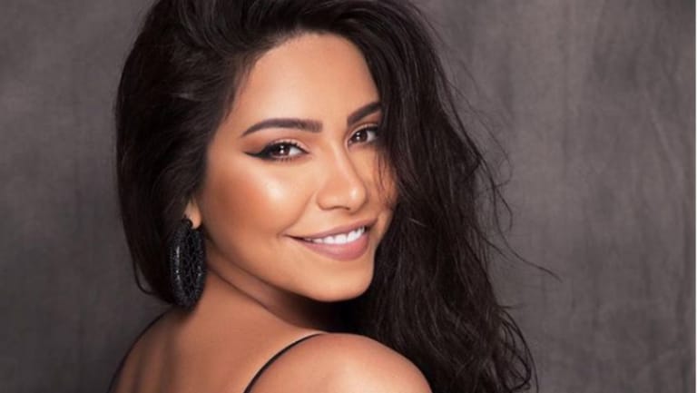 شقيق شيرين يهدّد ويكشف حقيقة مرضها