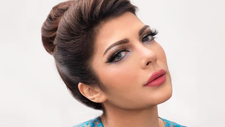 هل تعود أصالة الى سوريا بعد معارضتها النظام؟