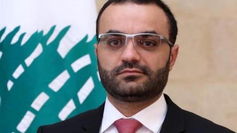 Daoud meets Omani ambassador