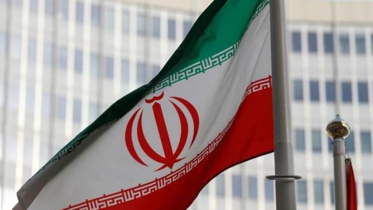 U.N. nuclear watchdog's board to meet on Iran at request of U.S