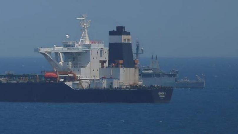 UK should be 'scared' of Tehran's response over tanker, cleric says: Fars