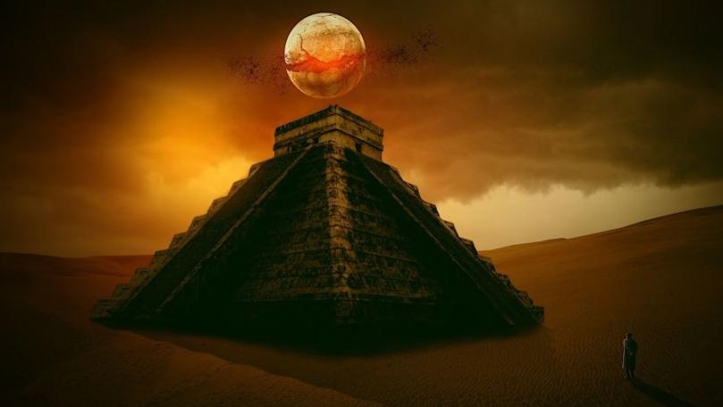 This Diet Could Have Caused Mysterious Disappearance of Maya Civilisation