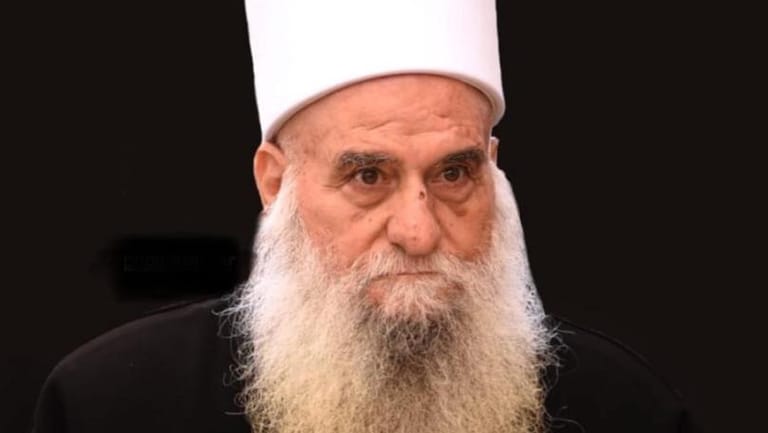 مكتب الشيخ الغريب يرّد: هذه الأخبار لا تمتّ للصدق بصلة