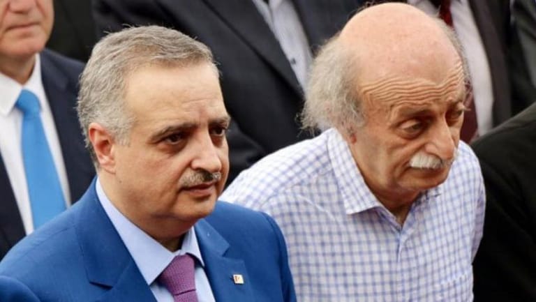 استراحة المحاربين في الجبل: ماذا لو وقع المحظور؟