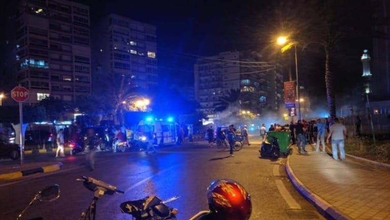 القصة الكاملة لـ"إرهابي طرابلس".. وما قاله لوالده قبل تفجير نفسه