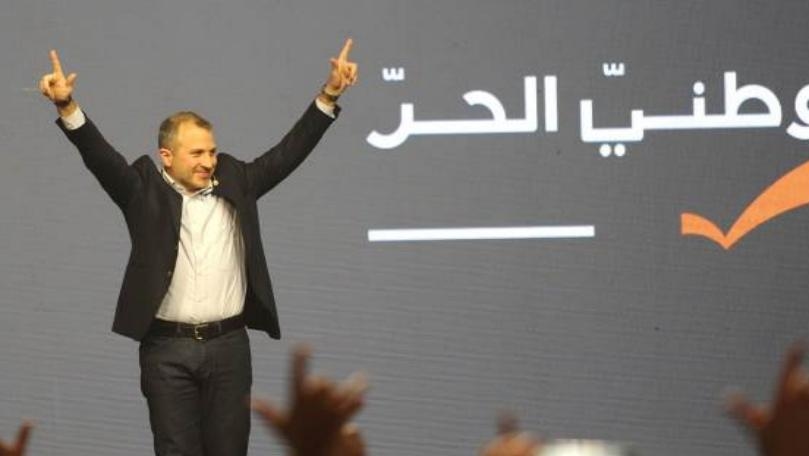 الأنظار إلى زيارة باسيل إلى طرابلس...