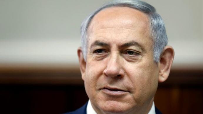 نتانياهو: خطوة إيرانية بالغة الخطورة