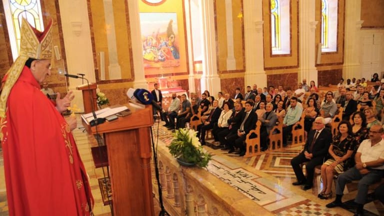 Rahi says Mountain Reconciliation is treasure, must work to consolidate its pillars