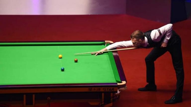 Lebanon's Billiards Cup 2019 kicks off Monday