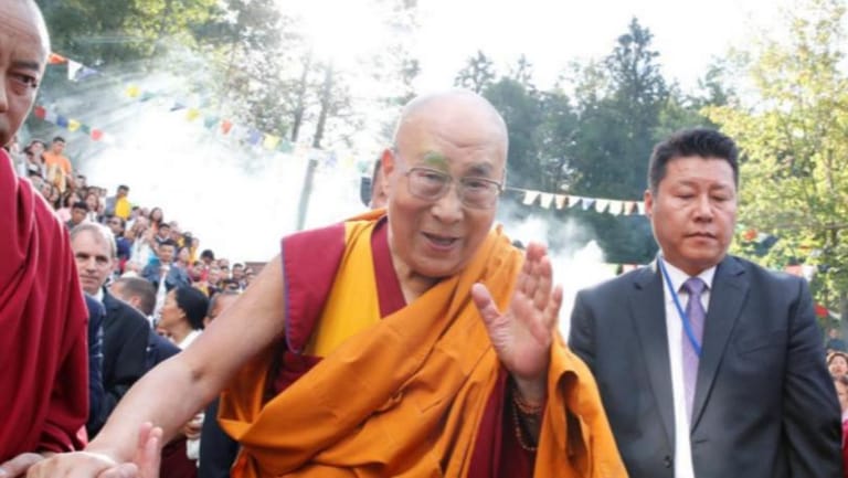 Nepal denies Tibetans' request to hold Dalai Lama birthday celebration