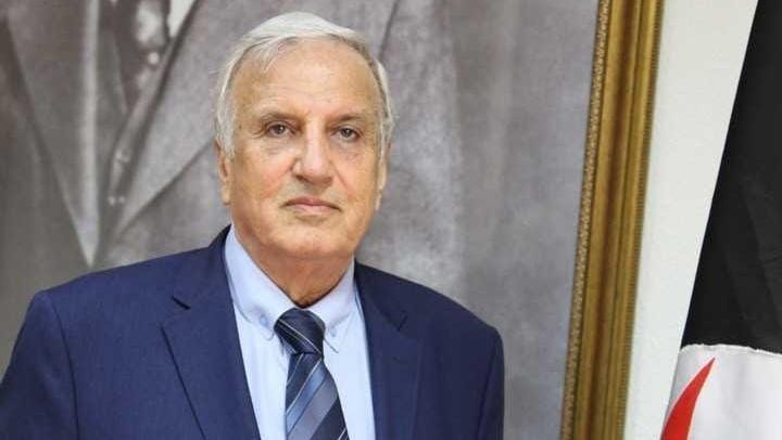 فارس سعد: سنبقى ندافع عن القضية القومية 