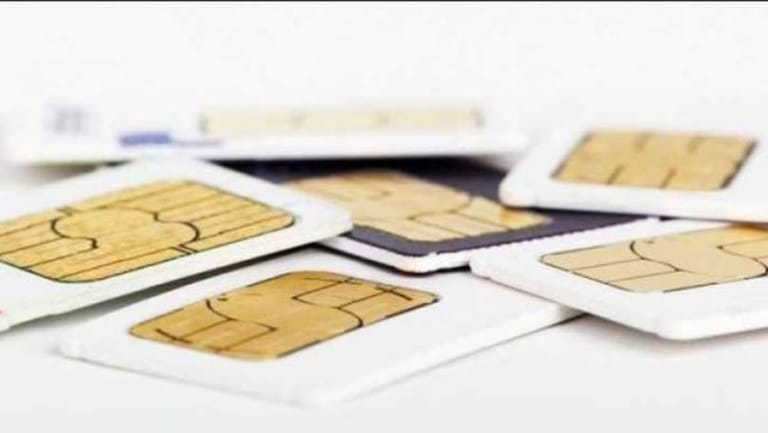 محتال محترف... وهكذا يبيع الخطوط المنتهية الصلاحية