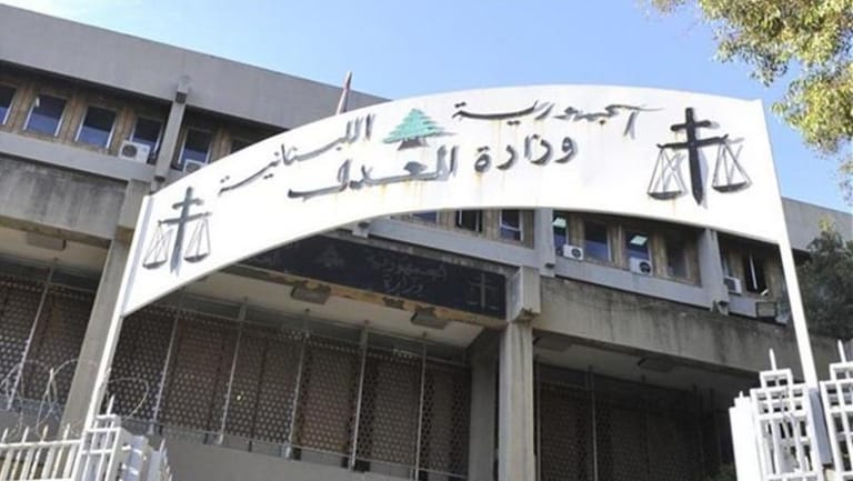 ما حقيقة الخبر عن سقوط مصعد في قصر عدل بيروت؟