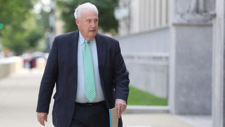 U.S. to seek death penalty for murder of Chinese grad student