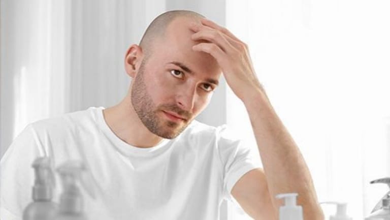 Scientists Claim to Have Found Key to Growing New Hair From Stem Cells