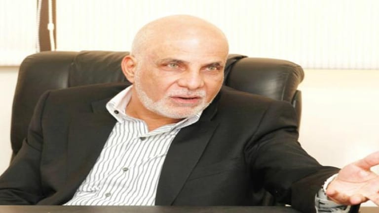 خريس: أين نحن من المحافظة على الوحدة الوطنية والعيش المشترك؟