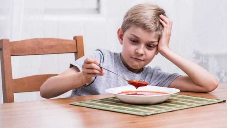 طفلك نحيف؟ هكذا يُمكن مواجهة الأمر