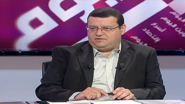 الريّس يرد على باسيل... وينصح بهذا الكتاب