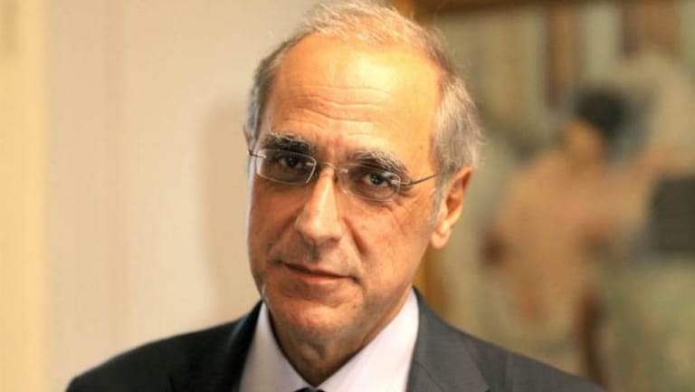 هنري حلو: هواة التعطيل يقودون البلد إلى الكارثة