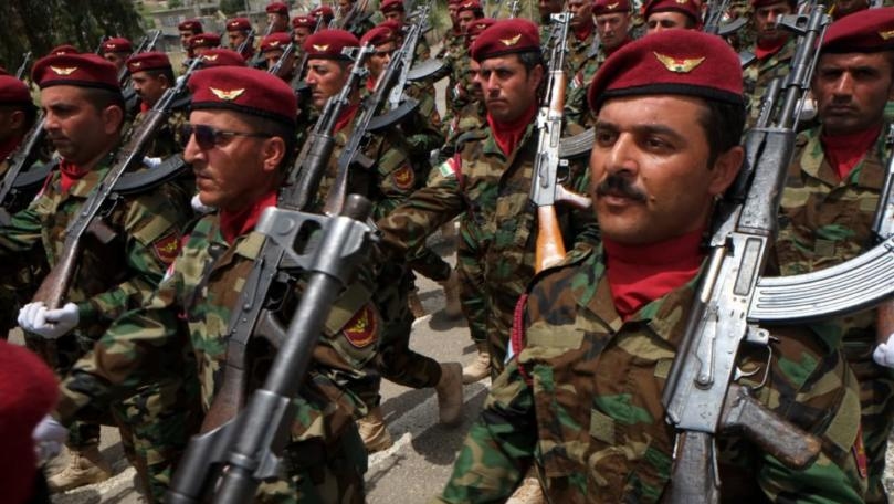 Two Turkish soldiers killed in attack by Kurdish militants: ministry