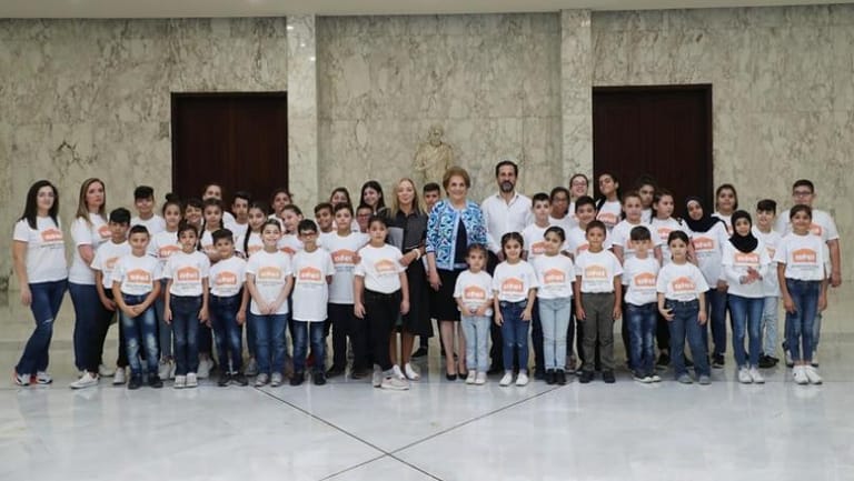 اللبنانية الاولى تؤكد دعمها لكل ما يحافظ على الروابط الاجتماعية 