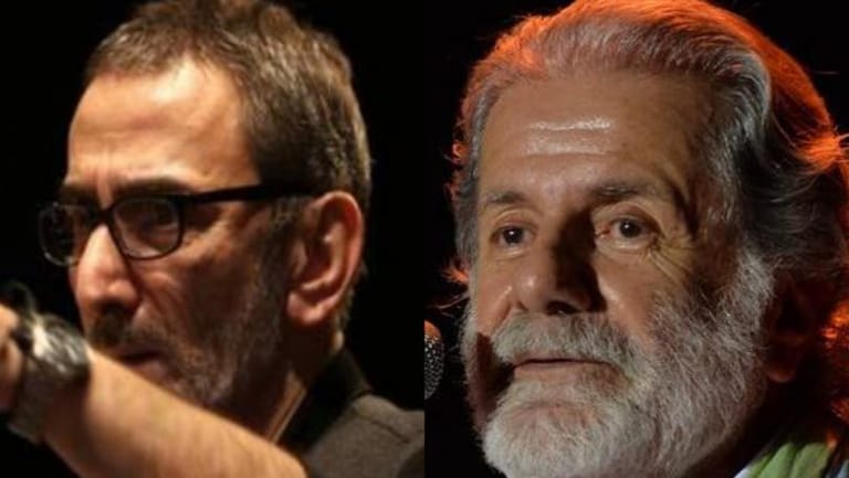 مارسيل خليفة أو زياد الرحباني... مع النشيد؟