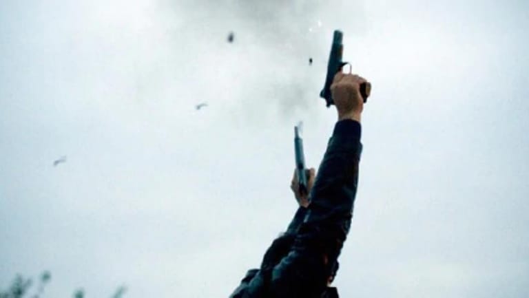 ISF implore citizens to stop “barbaric shooting” on different occasions