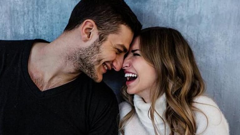 Finding a Kind Partner Is More Important Than Compatibility, Study Claims