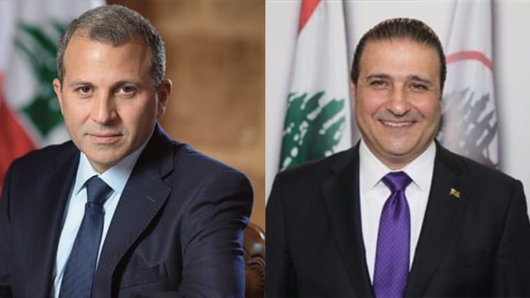 "سيلفي" بترونيّة بين "التيّار" و"القوات" لم تتكرّر