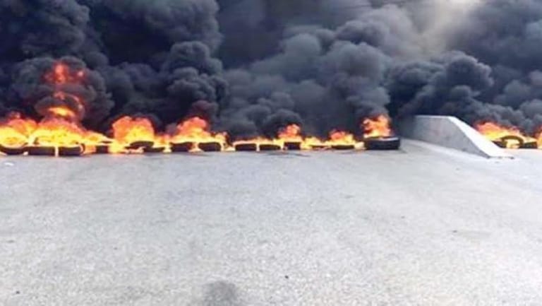 أحداث الجبل قد تشهد مفاجأة قضائيّة...