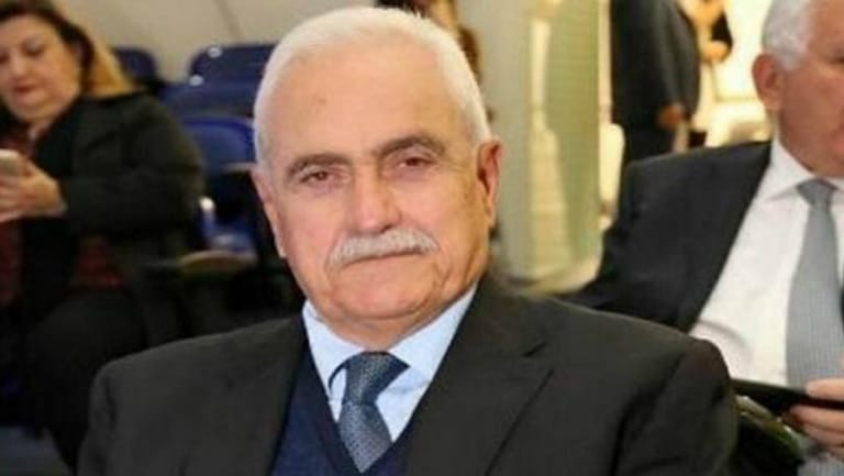 ماذا طلب عسيران من عون وبري والحريري؟ 