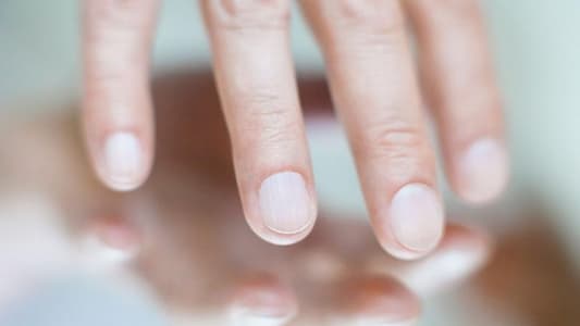 What Your Nails Say About Your Health - And When It Could Be Cancer