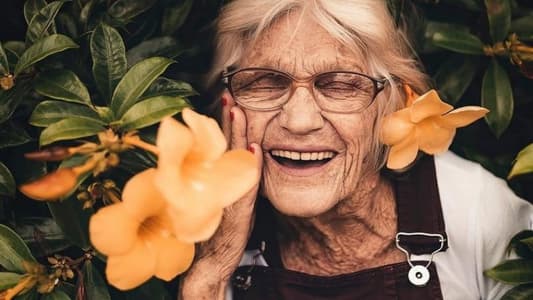 حقّقت حلمها عندما بلغت الـ 95 عاماً!