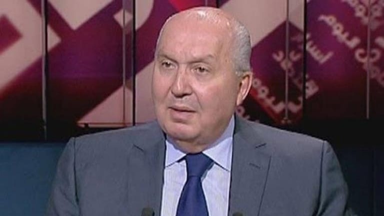 Chedid to MTV: Sanctions will remain focused on people in Hezbollah and the US supports the Lebanese army; therefore the State must take measures to spare Lebanon more sanctions
