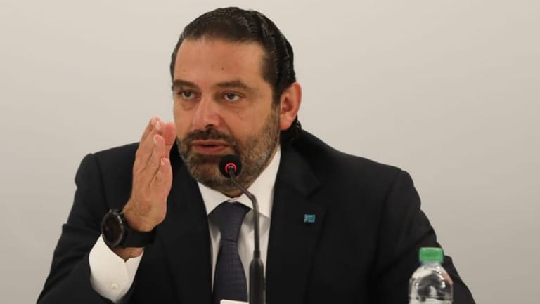 الحريري: في هذه الحالة... "العوض بسلامتكم"