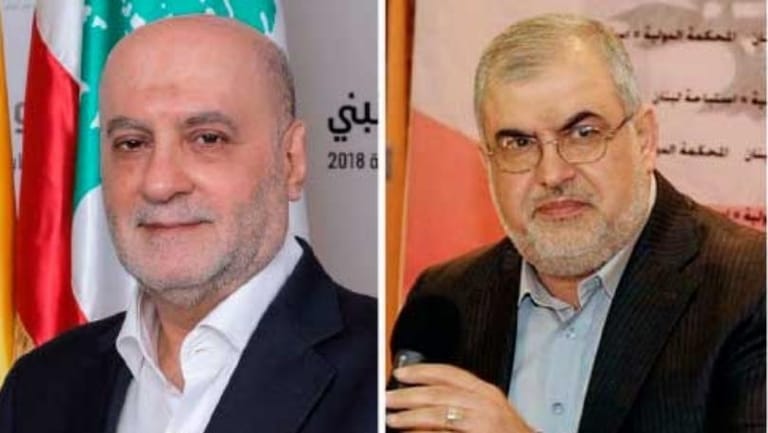 هل تدفع الماليّة راتبَي رعد وشرّي؟