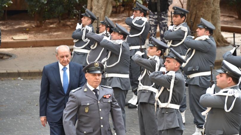 Berri underlines importance of budget in regularizing state institutions' work