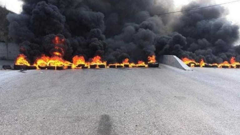 كلام غير شعبوي عن الجبل 