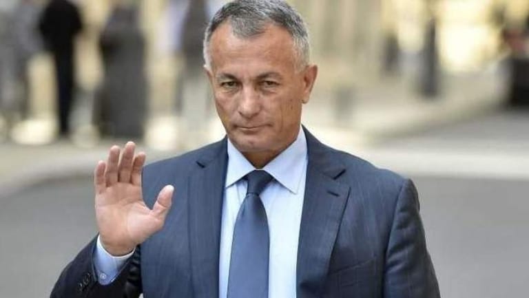 روكز للـmtv: ربحت معركة العسكريين مع غصة ولم أربحها في وجه باسيل و"القصة مش شخصية فأنا مع العسكر"