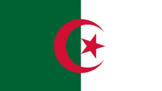 بدء عملية انتخاب الرئيس الجديد للبرلمان الجزائري