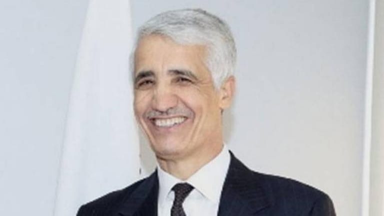 سفير الجزائر من عاليه: لبنان يتمتع بالأمن والاستقرار وهو بلد الجمال والثقافة وندعو السياح الى ان يكثفوا من زيارتهم للبنان 