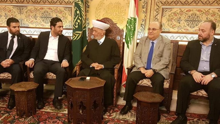 الغريب: ما حصل مؤلم لكن الأكثر إيلاما هو استمرار التحريض